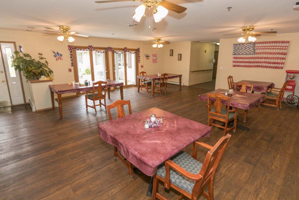 Scandinavian Court Assisted Living Pricing, Photos and Floor Plans in